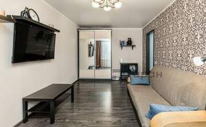 2-к квартира, вторичка, 50м2, 1/10 этаж