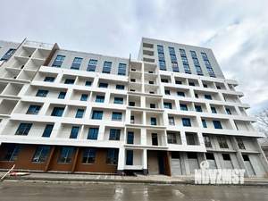 2-к квартира, вторичка, 51м2, 2/10 этаж