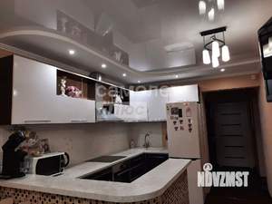 2-к квартира, вторичка, 57м2, 2/10 этаж