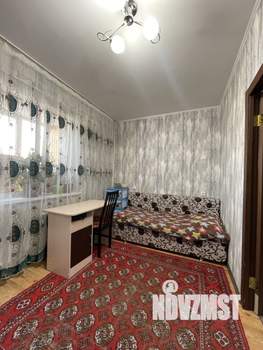 2-к квартира, вторичка, 41м2, 9/10 этаж