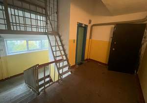 3-к квартира, вторичка, 66м2, 9/9 этаж