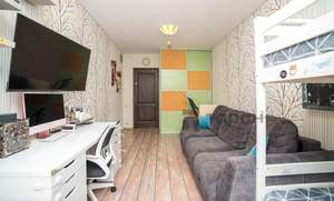 3-к квартира, вторичка, 71м2, 5/10 этаж