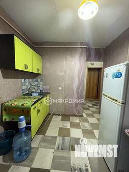 1-к квартира, вторичка, 32м2, 2/6 этаж