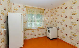 2-к квартира, вторичка, 51м2, 1/9 этаж