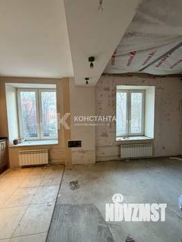 4-к квартира, вторичка, 97м2, 2/5 этаж