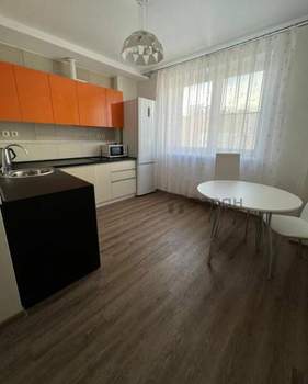 1-к квартира, вторичка, 43м2, 9/16 этаж