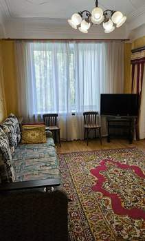 2-к квартира, вторичка, 39м2, 3/3 этаж
