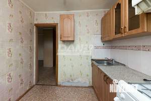 1-к квартира, вторичка, 32м2, 4/5 этаж