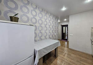 1-к квартира, вторичка, 30м2, 1/9 этаж