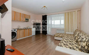 Студия квартира, вторичка, 29м2, 10/20 этаж