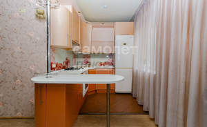 3-к квартира, вторичка, 56м2, 4/5 этаж