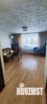 1-к квартира, вторичка, 36м2, 5/9 этаж