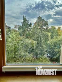 4-к квартира, вторичка, 116м2, 4/5 этаж