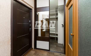 3-к квартира, вторичка, 82м2, 8/10 этаж