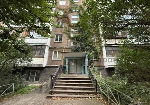 2-к квартира, вторичка, 43м2, 5/5 этаж
