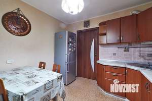 4-к квартира, вторичка, 86м2, 4/10 этаж