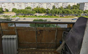 2-к квартира, вторичка, 47м2, 8/9 этаж