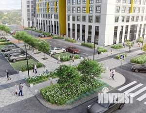 3-к квартира, вторичка, 85м2, 3/10 этаж