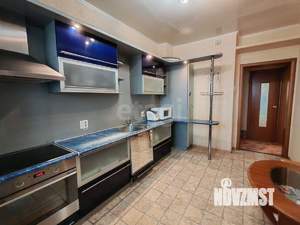 3-к квартира, вторичка, 83м2, 16/18 этаж