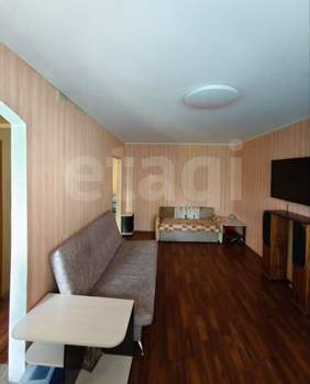 4-к квартира, вторичка, 76м2, 4/5 этаж