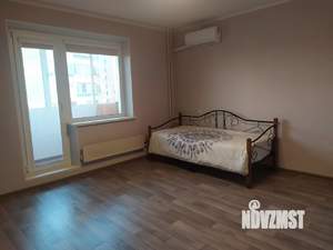 1-к квартира, вторичка, 41м2, 7/10 этаж