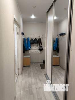 1-к квартира, вторичка, 40м2, 9/10 этаж