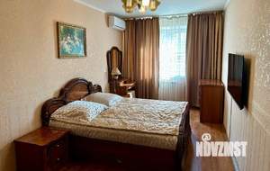 3-к квартира, вторичка, 100м2, 2/10 этаж