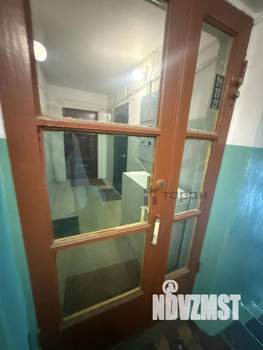 1-к квартира, вторичка, 32м2, 5/9 этаж