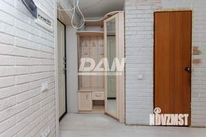 2-к квартира, вторичка, 43м2, 2/5 этаж