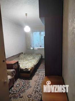2-к квартира, вторичка, 43м2, 2/5 этаж
