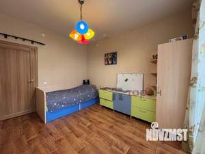 2-к квартира, вторичка, 67м2, 2/19 этаж