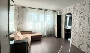 1-к квартира, вторичка, 35м2, 9/9 этаж