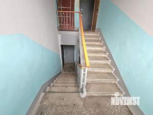 2-к квартира, вторичка, 44м2, 3/4 этаж