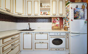 3-к квартира, вторичка, 71м2, 3/5 этаж