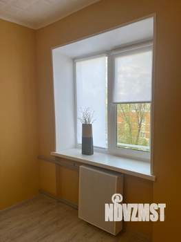 2-к квартира, вторичка, 41м2, 3/5 этаж