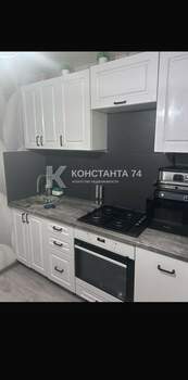 3-к квартира, вторичка, 62м2, 7/9 этаж