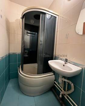 1-к квартира, вторичка, 32м2, 4/10 этаж