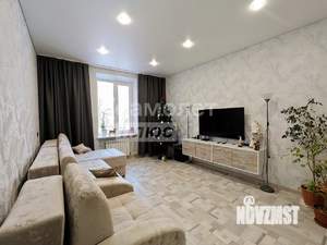 2-к квартира, вторичка, 62м2, 2/3 этаж