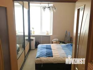 2-к квартира, вторичка, 46м2, 2/5 этаж