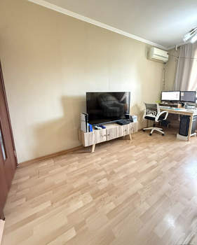 1-к квартира, вторичка, 32м2, 9/10 этаж