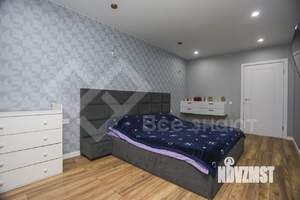 2-к квартира, вторичка, 77м2, 15/22 этаж