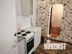 2-к квартира, вторичка, 35м2, 5/9 этаж