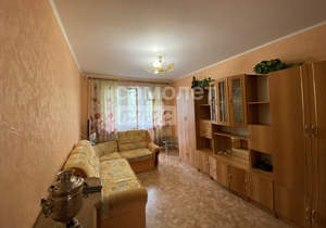 2-к квартира, вторичка, 46м2, 4/5 этаж