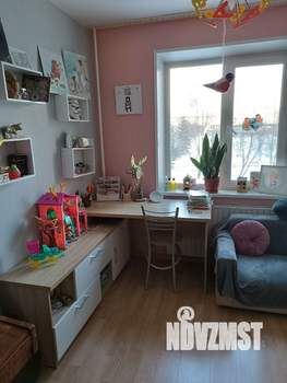 4-к квартира, вторичка, 125м2, 2/11 этаж