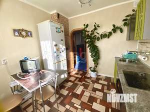 2-к квартира, вторичка, 51м2, 9/16 этаж