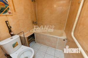 1-к квартира, вторичка, 32м2, 4/5 этаж