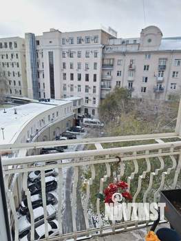 2-к квартира, вторичка, 60м2, 6/7 этаж