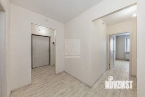 2-к квартира, сданный дом, 52м2, 7/10 этаж