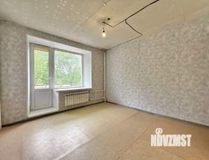 1-к квартира, вторичка, 32м2, 2/10 этаж