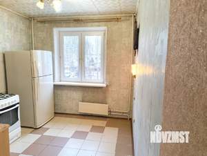 2-к квартира, вторичка, 53м2, 2/9 этаж